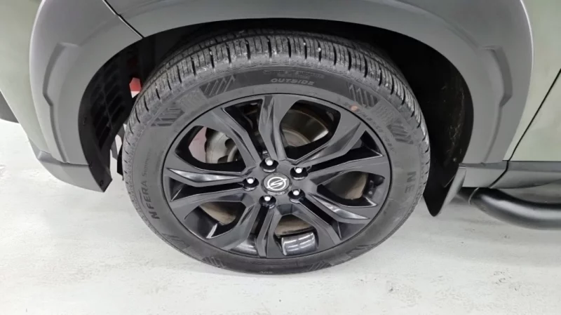 SsangYong Rexton Sports Khan