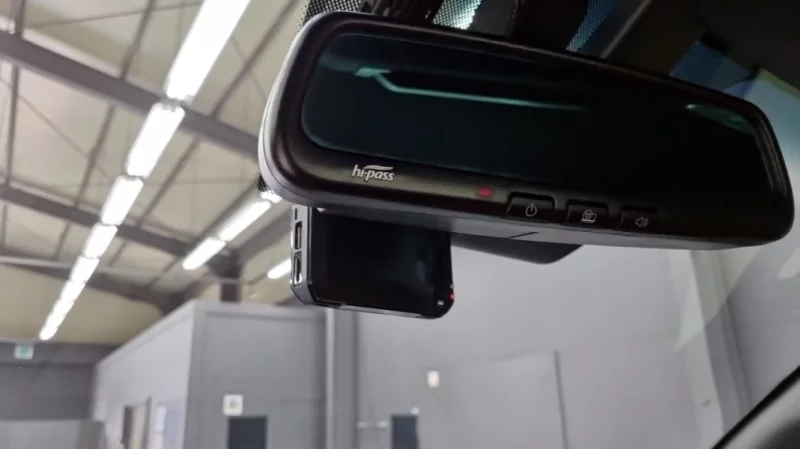 SsangYong Rexton Sports Khan