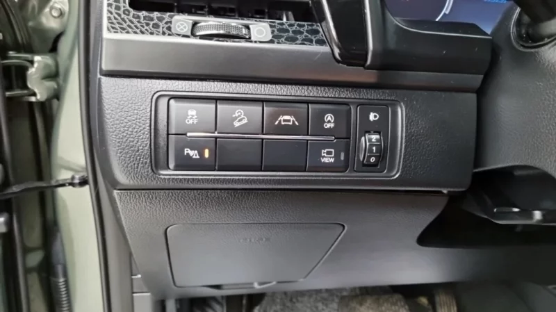 SsangYong Rexton Sports Khan