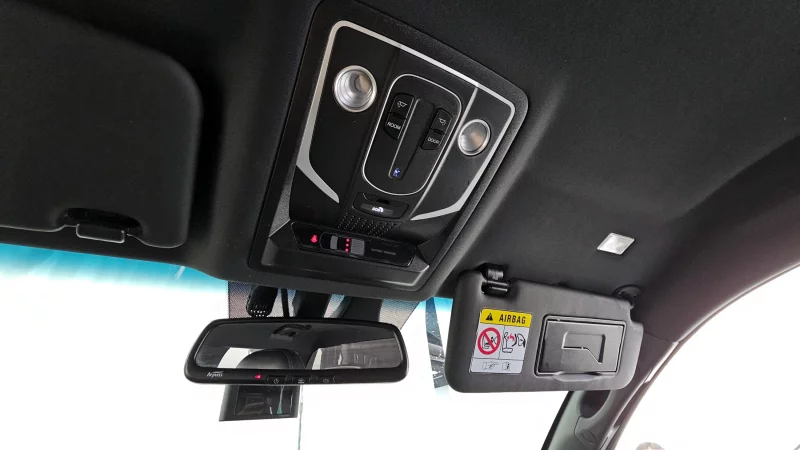 SsangYong Rexton Sports Khan