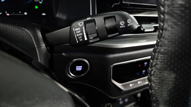 SsangYong Rexton Sports Khan