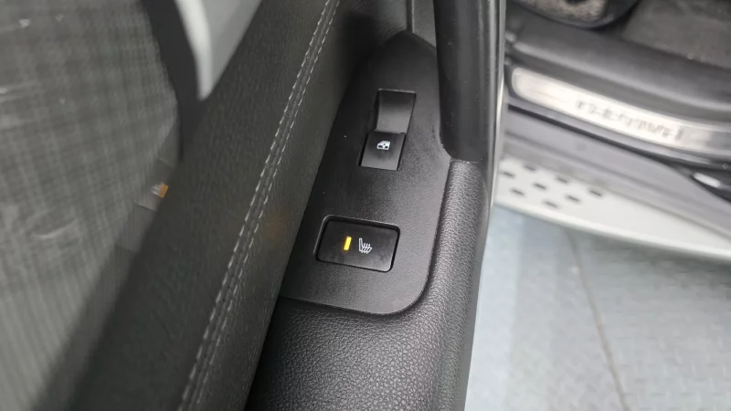 Daewoo Captiva