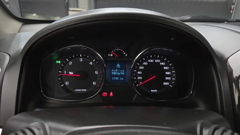 Daewoo Captiva