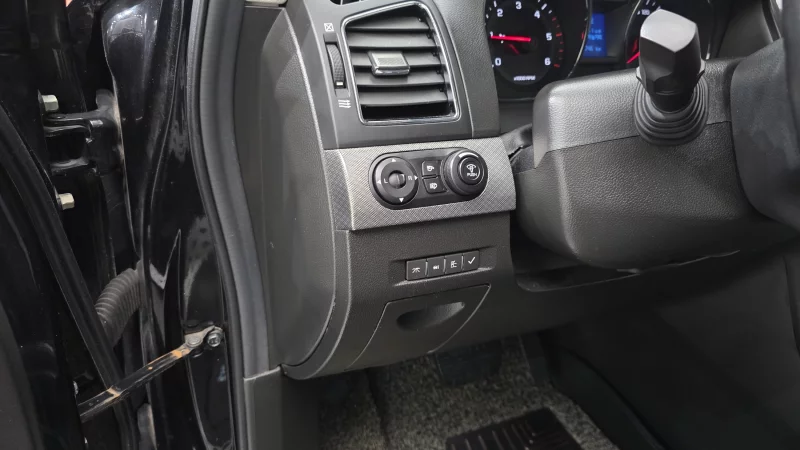 Daewoo Captiva