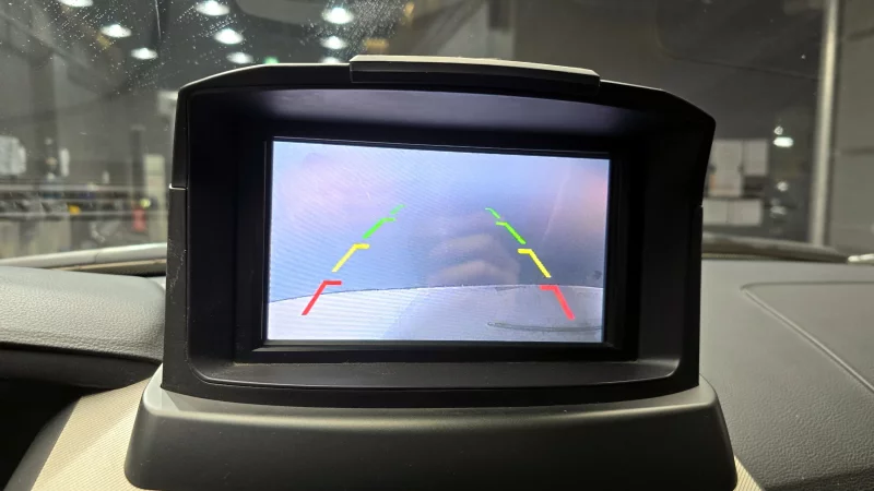 SsangYong Korando Sports