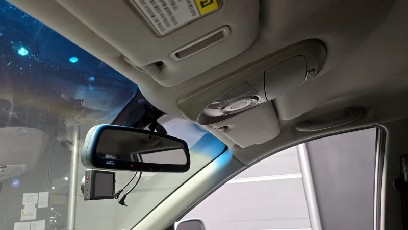 SsangYong Korando Sports