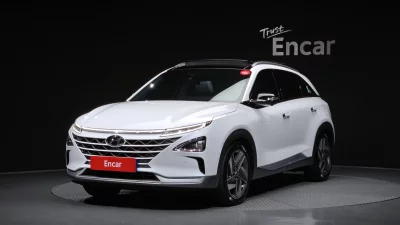 Hyundai Nexo