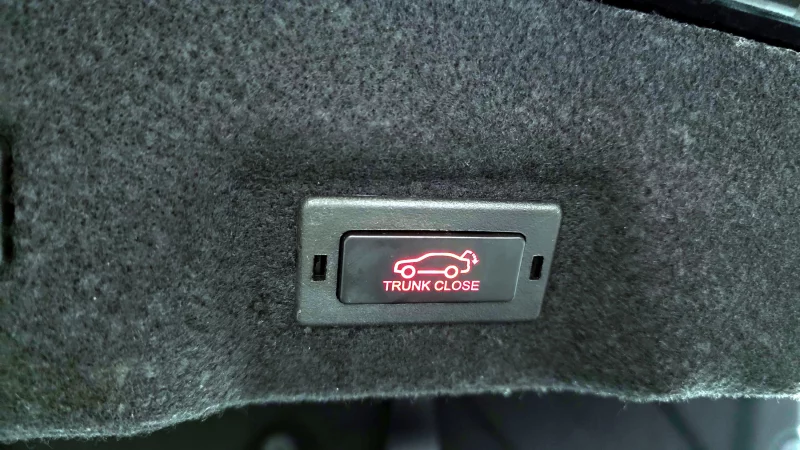 SsangYong Chairman W