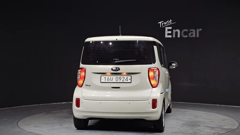 Kia RAY