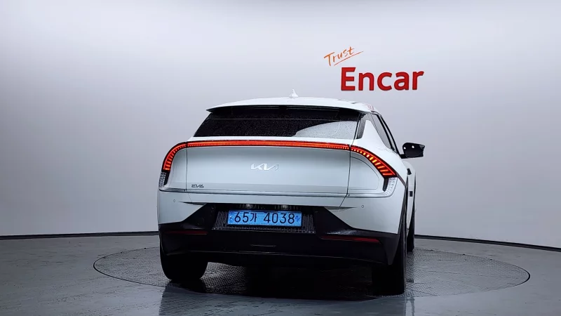 Kia EV6