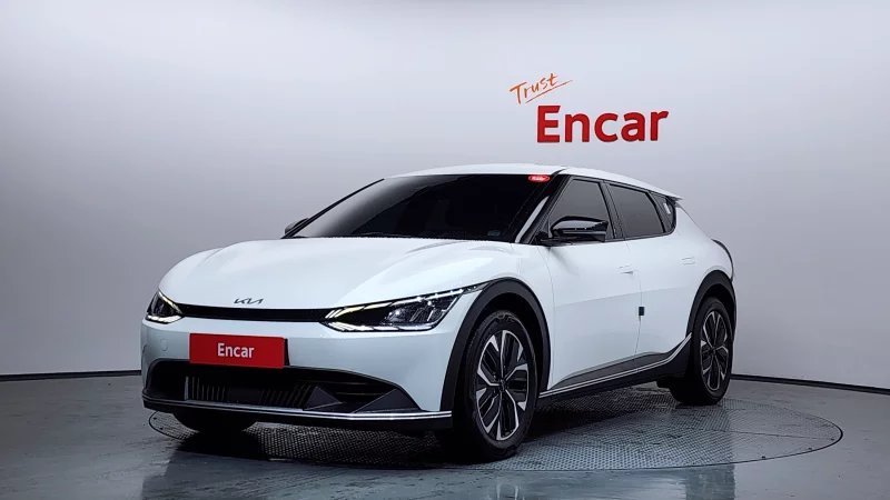 Kia EV6