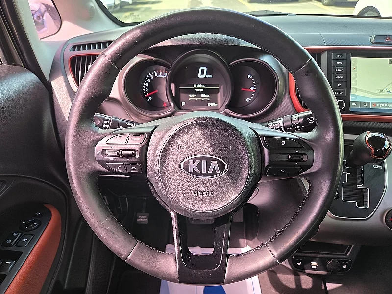 Kia RAY