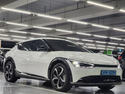 Kia EV6