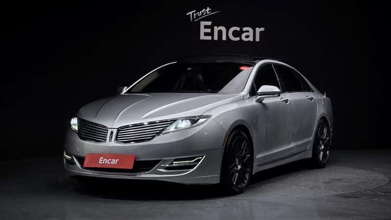 Lincoln MKZ