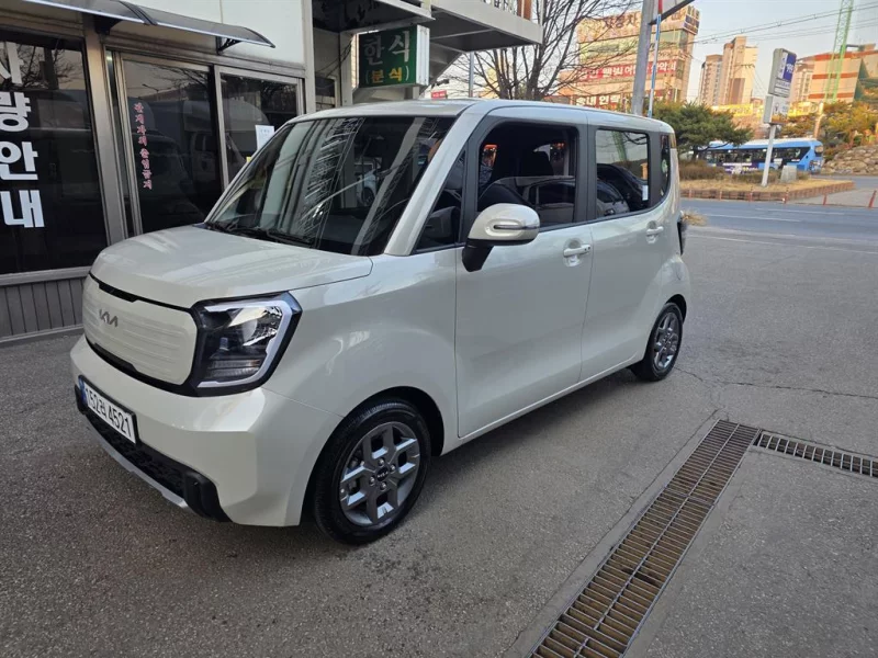 Kia RAY