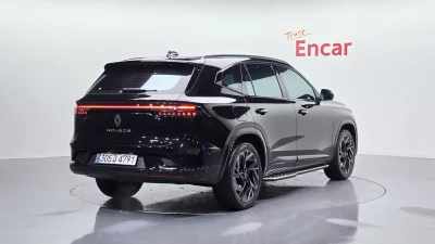 Renault Grand Koleos
