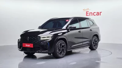 Renault Grand Koleos