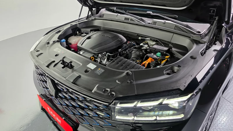 Renault Grand Koleos