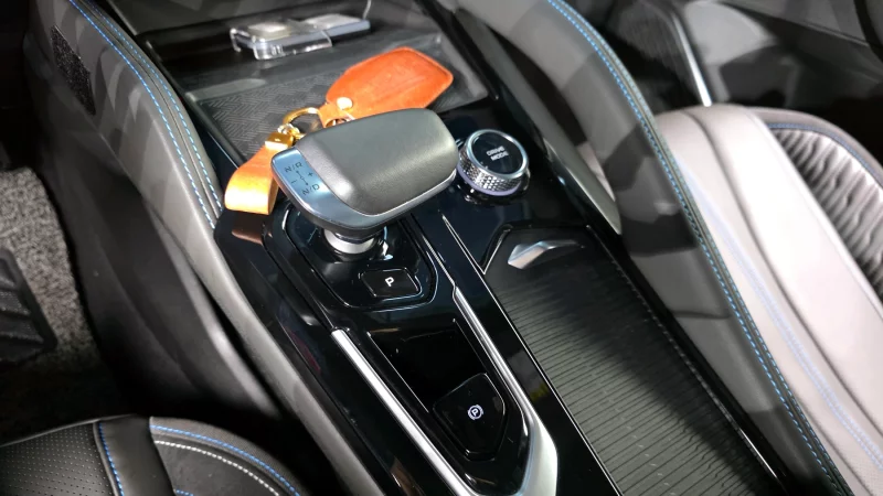 Renault Grand Koleos