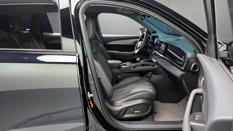 Renault Grand Koleos