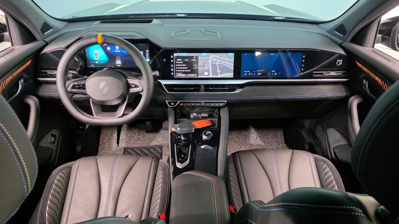 Renault Grand Koleos