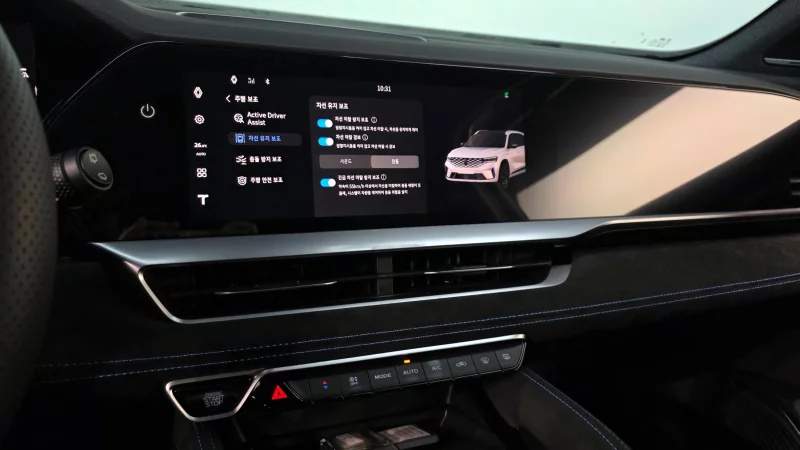 Renault Grand Koleos