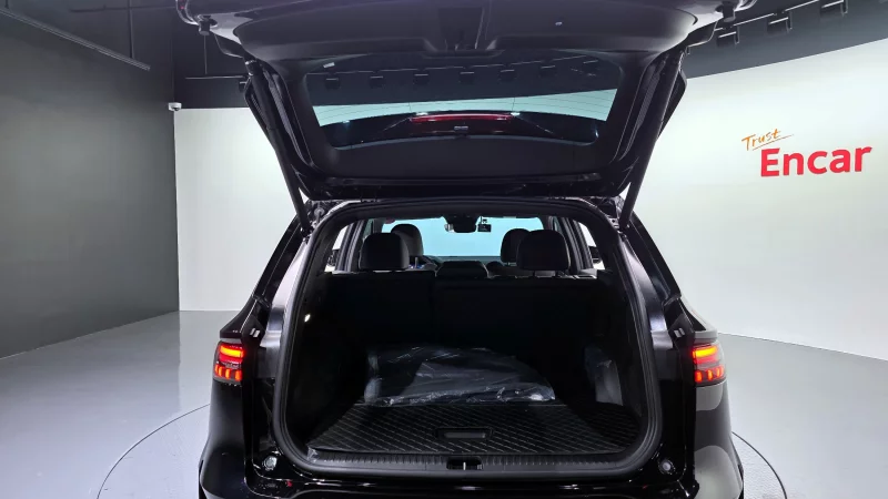 Renault Grand Koleos