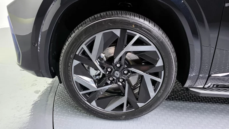 Renault Grand Koleos