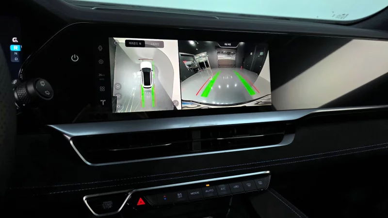 Renault Grand Koleos