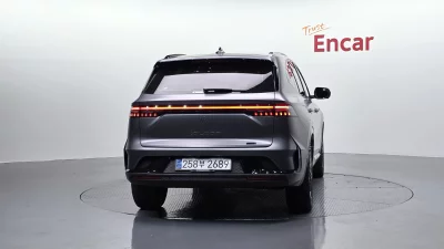 Renault Grand Koleos