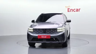 Renault Grand Koleos