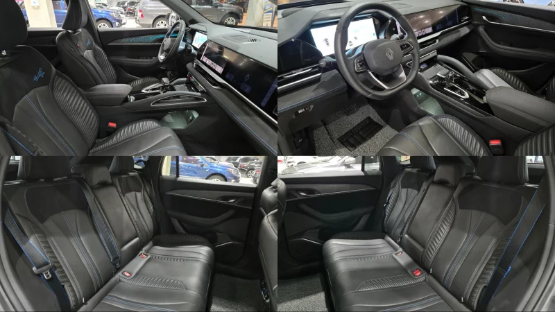 Renault Grand Koleos