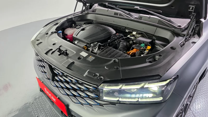 Renault Grand Koleos