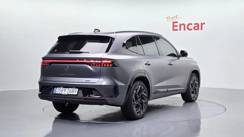 Renault Grand Koleos