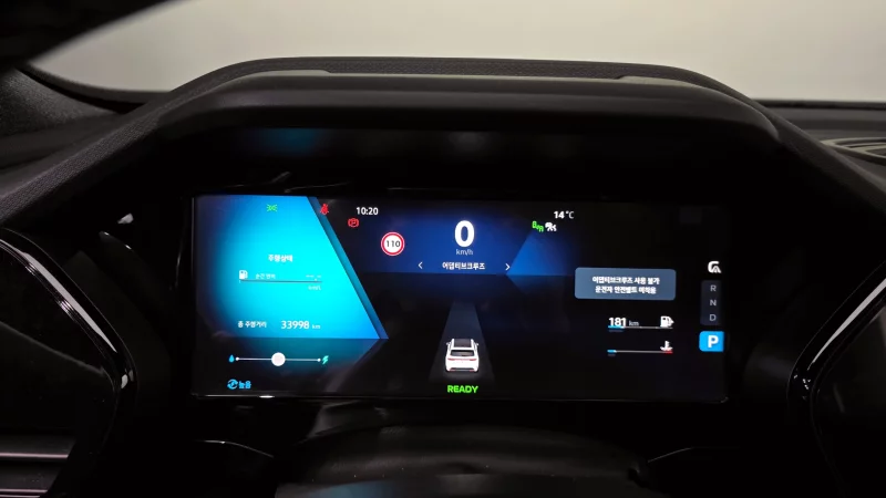 Renault Grand Koleos