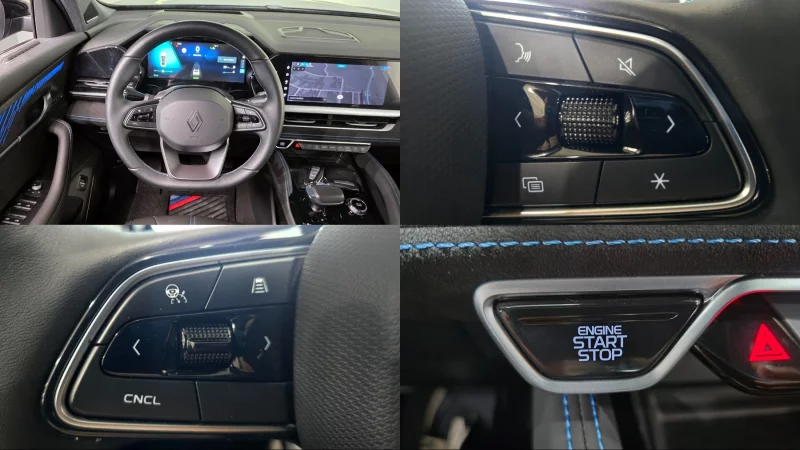 Renault Grand Koleos