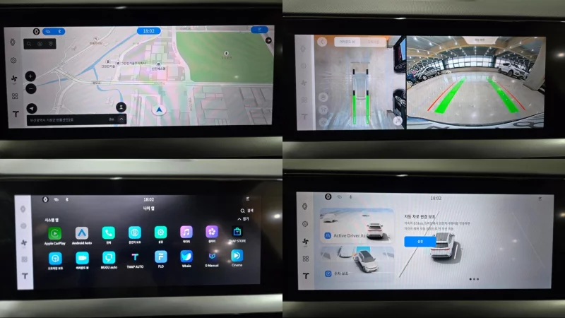 Renault Grand Koleos