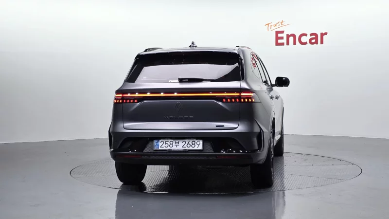 Renault Grand Koleos