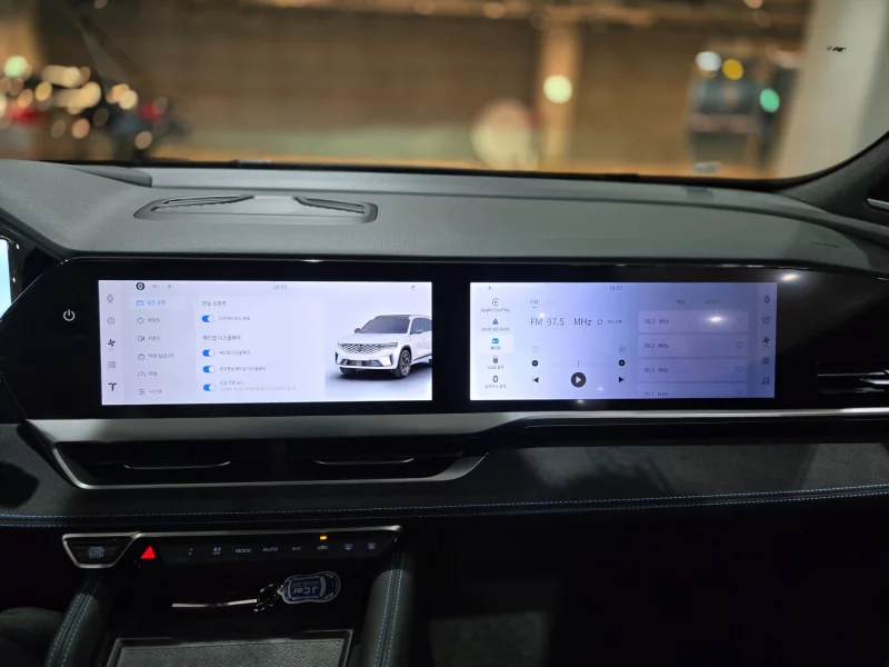 Renault Grand Koleos