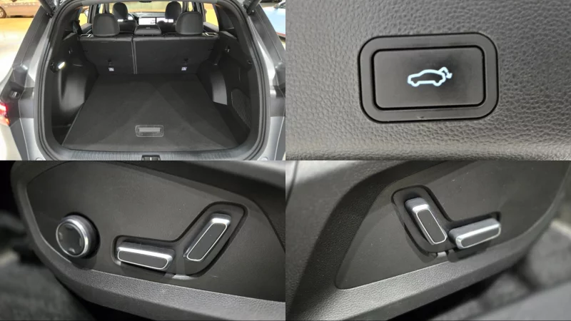 Renault Grand Koleos