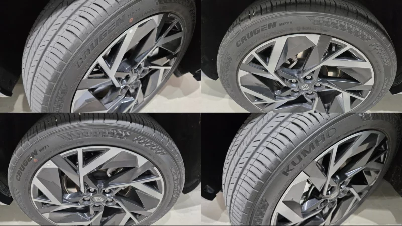 Renault Grand Koleos