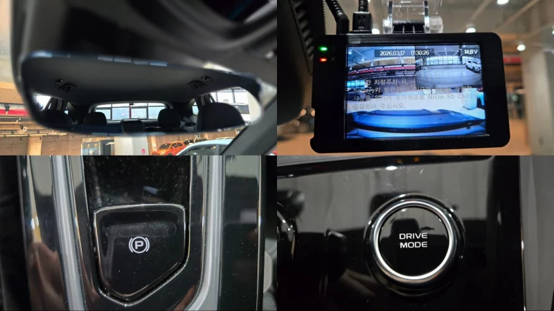 Renault Grand Koleos