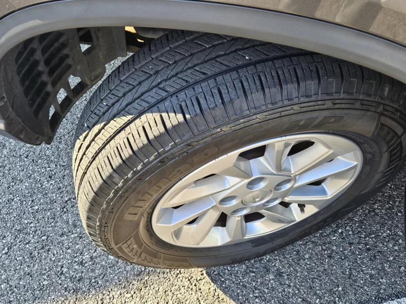 SsangYong Rexton Sports Khan