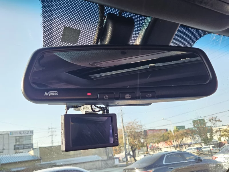 SsangYong Rexton Sports Khan