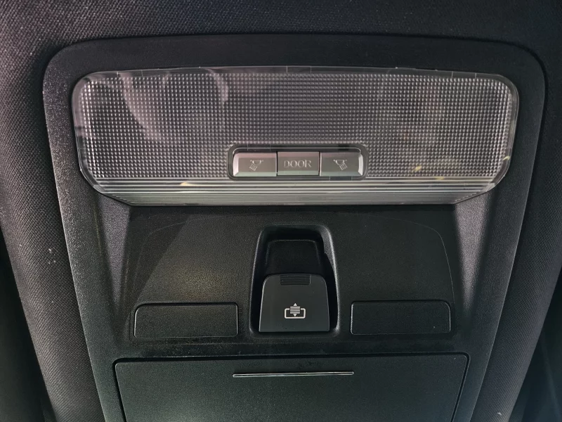 SsangYong Rexton Sports Khan