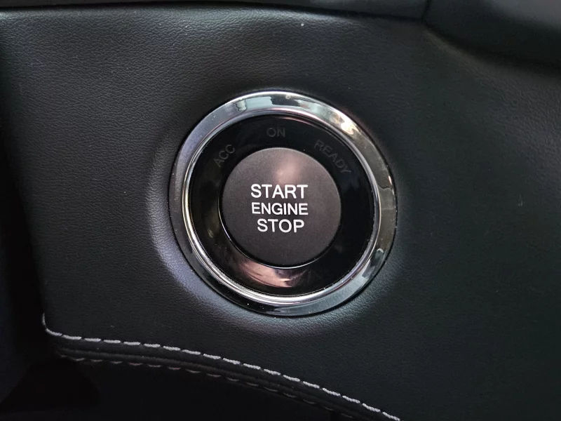 SsangYong Rexton Sports Khan