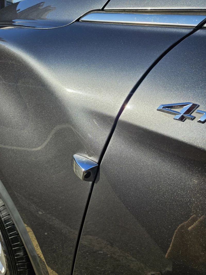 SsangYong Rexton Sports Khan