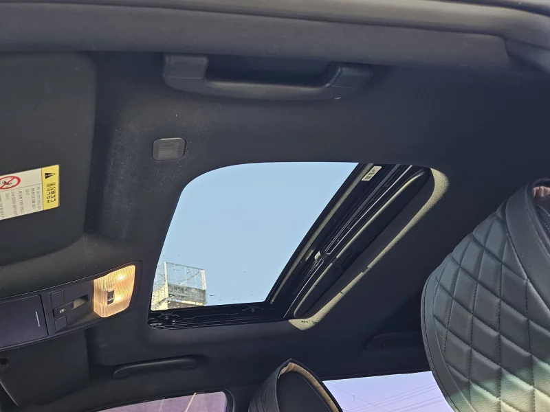 SsangYong Rexton Sports Khan