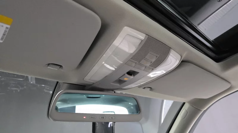 Mercedes-Benz GLK-Class