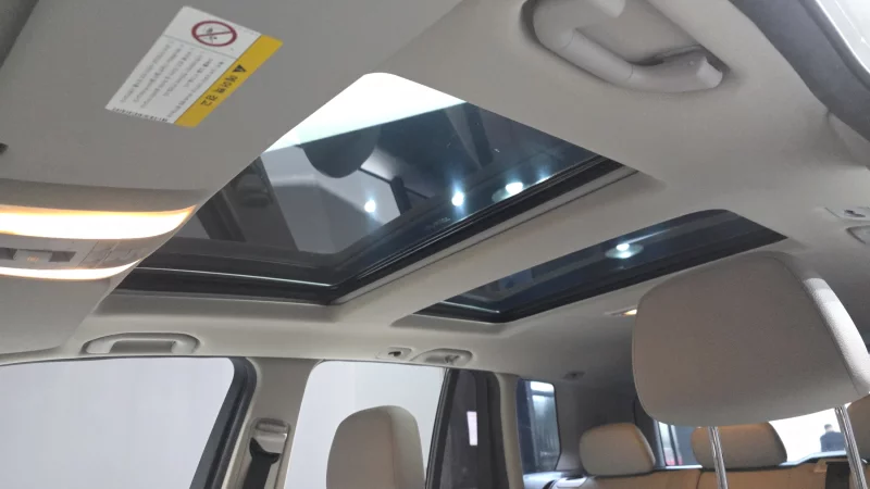 Mercedes-Benz GLK-Class